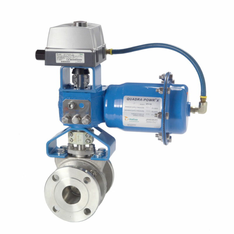 Valve